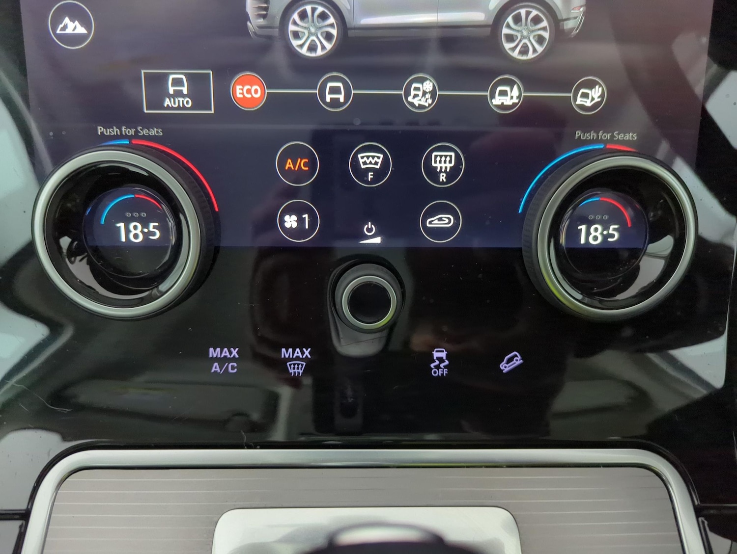 Used Land Rover Range Rover Evoque 2020 for sale - 77872993: Photo 20