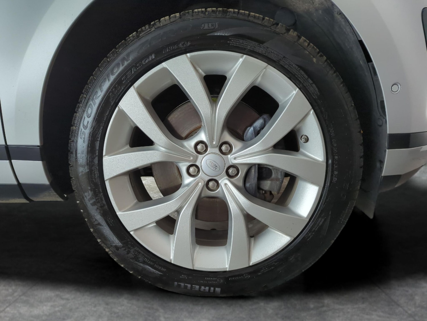 Used Land Rover Range Rover Evoque 2020 for sale - 77872993: Photo 27