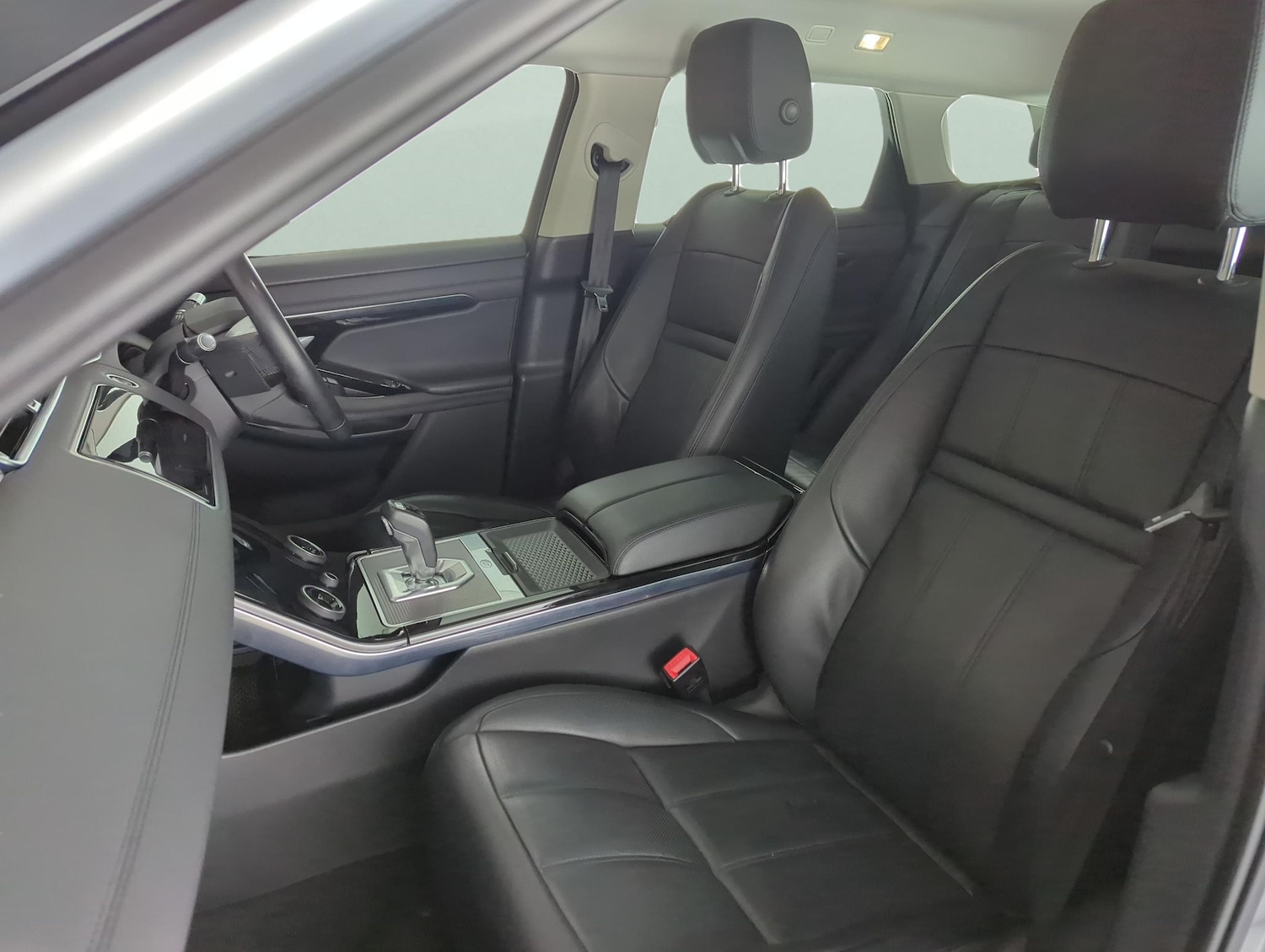 Used Land Rover Range Rover Evoque 2020 for sale - 77872993: Photo 6