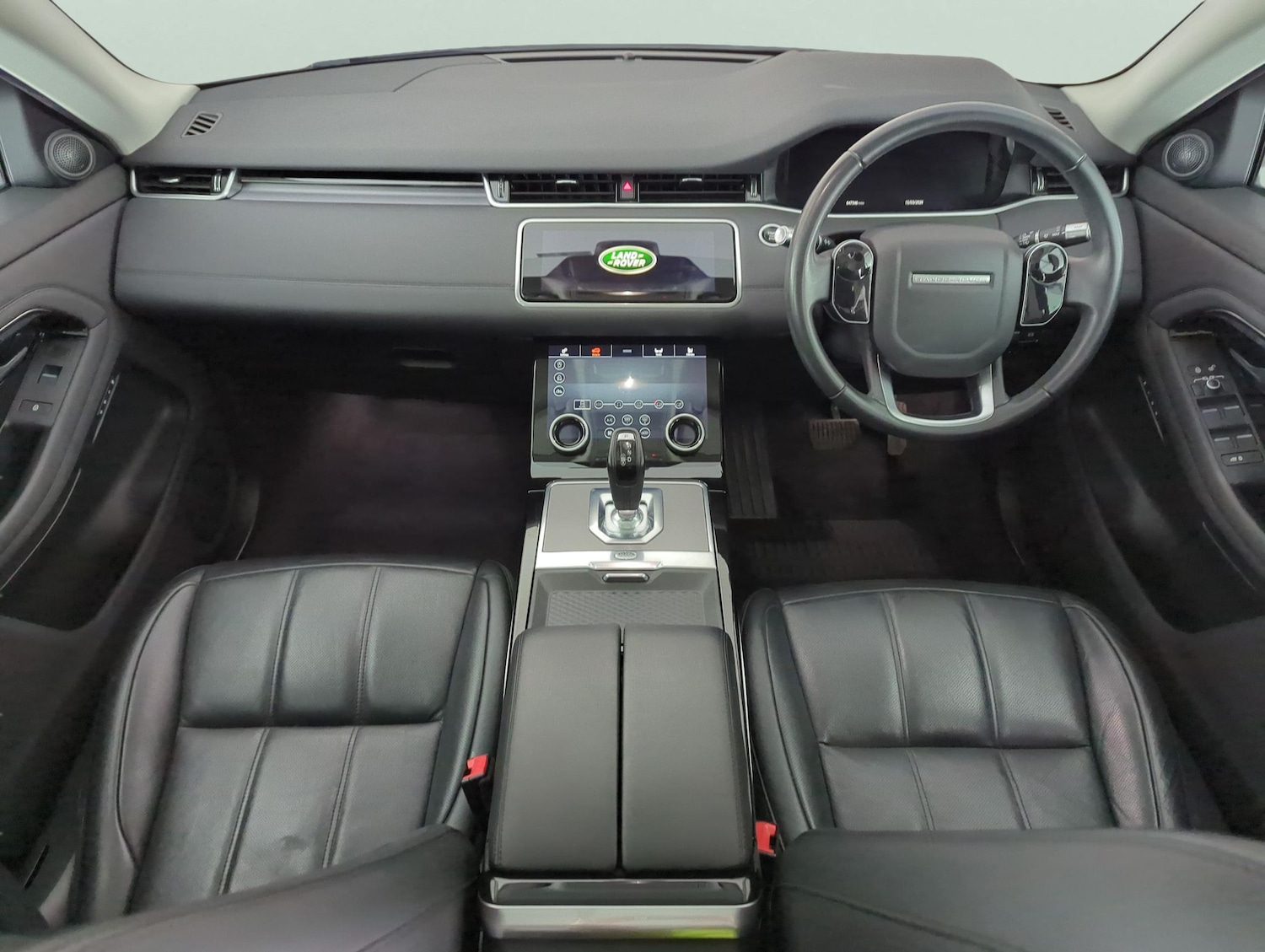 Used Land Rover Range Rover Evoque 2020 for sale - 77872993: Photo 8