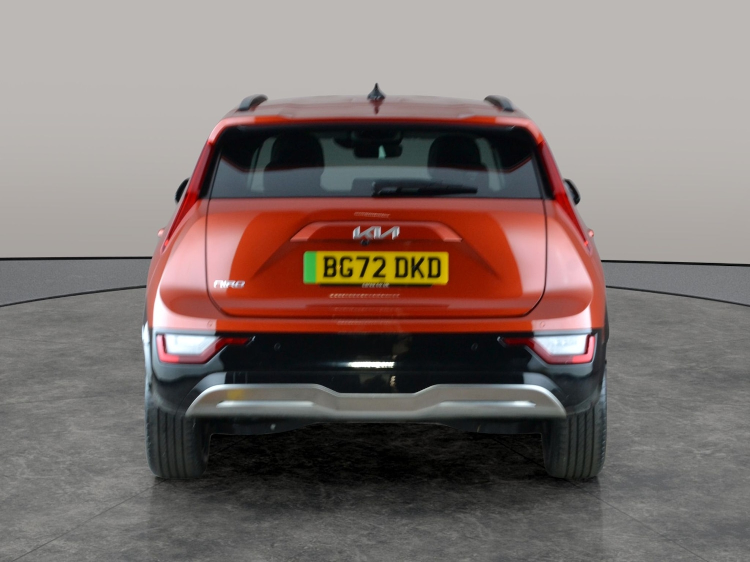 Used Kia Niro 2022 for sale - 77296506: Photo 12