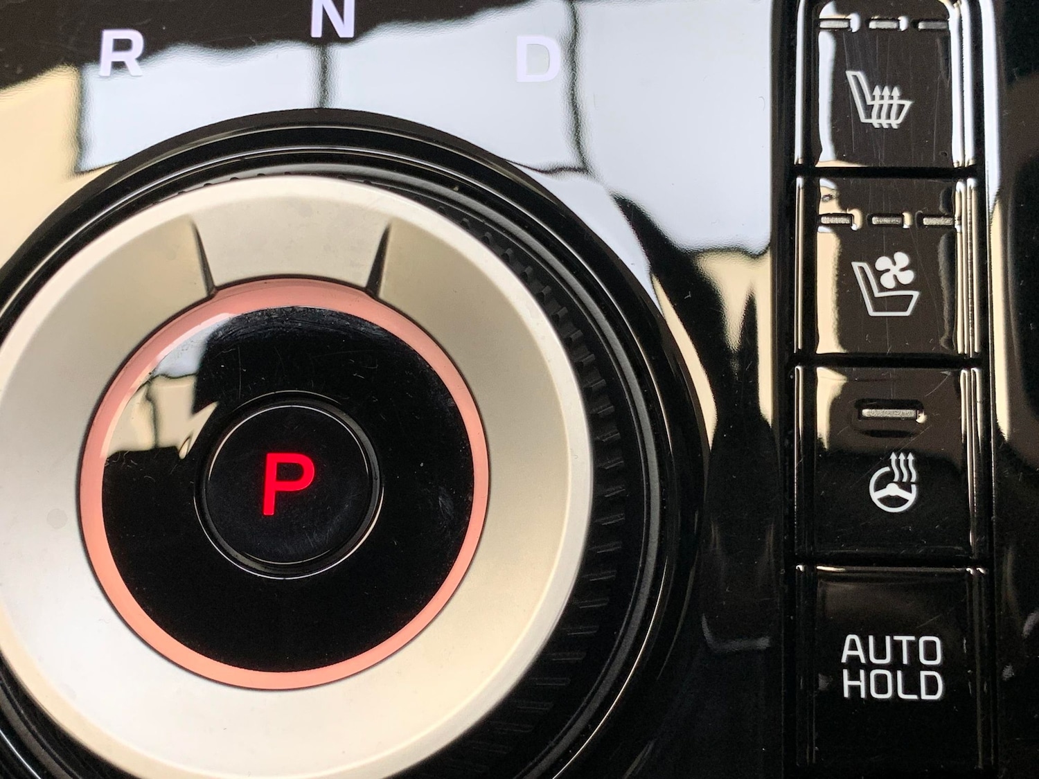 Used Kia Niro 2022 for sale - 77296506: Photo 22