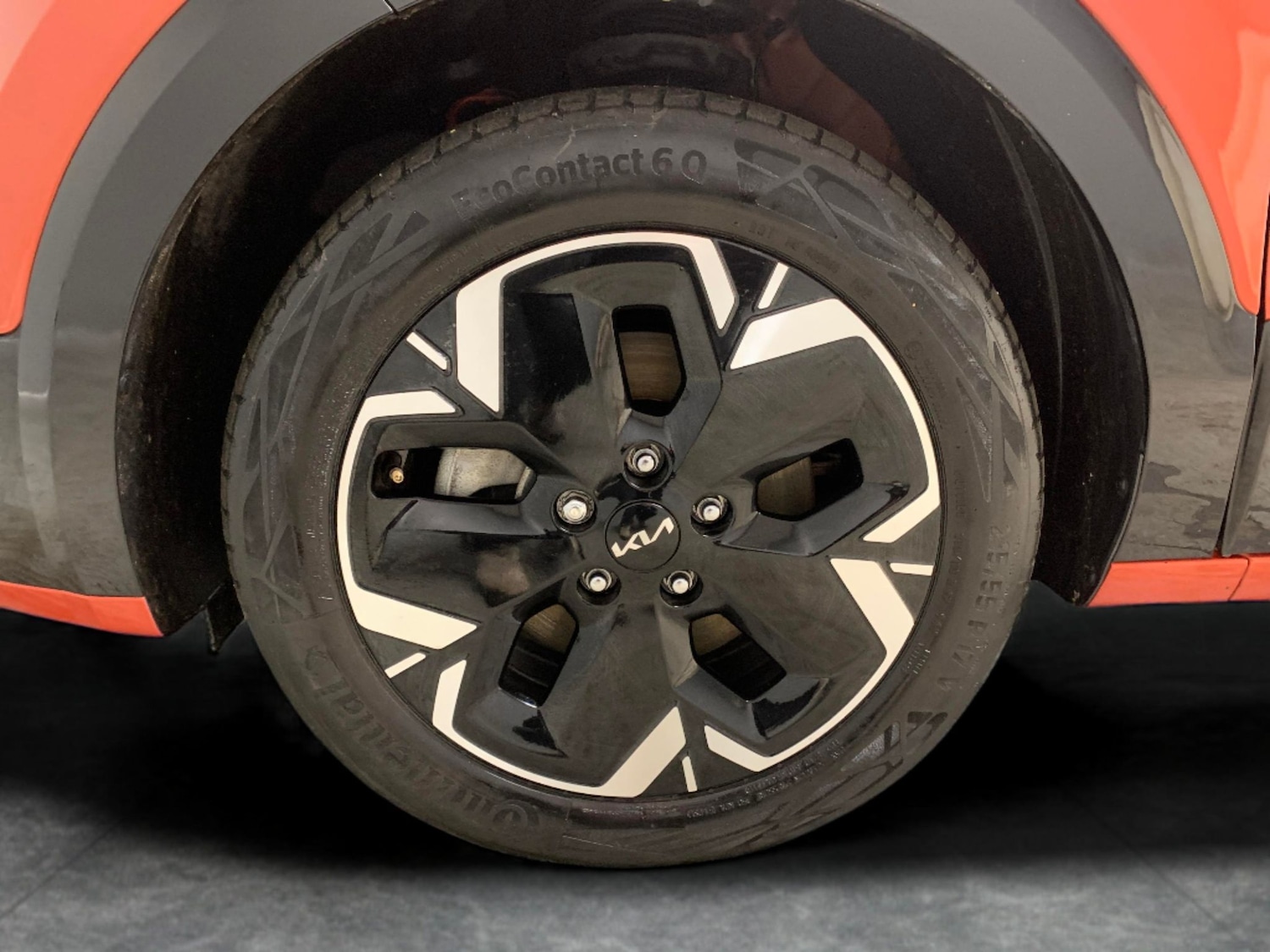 Used Kia Niro 2022 for sale - 77296506: Photo 27