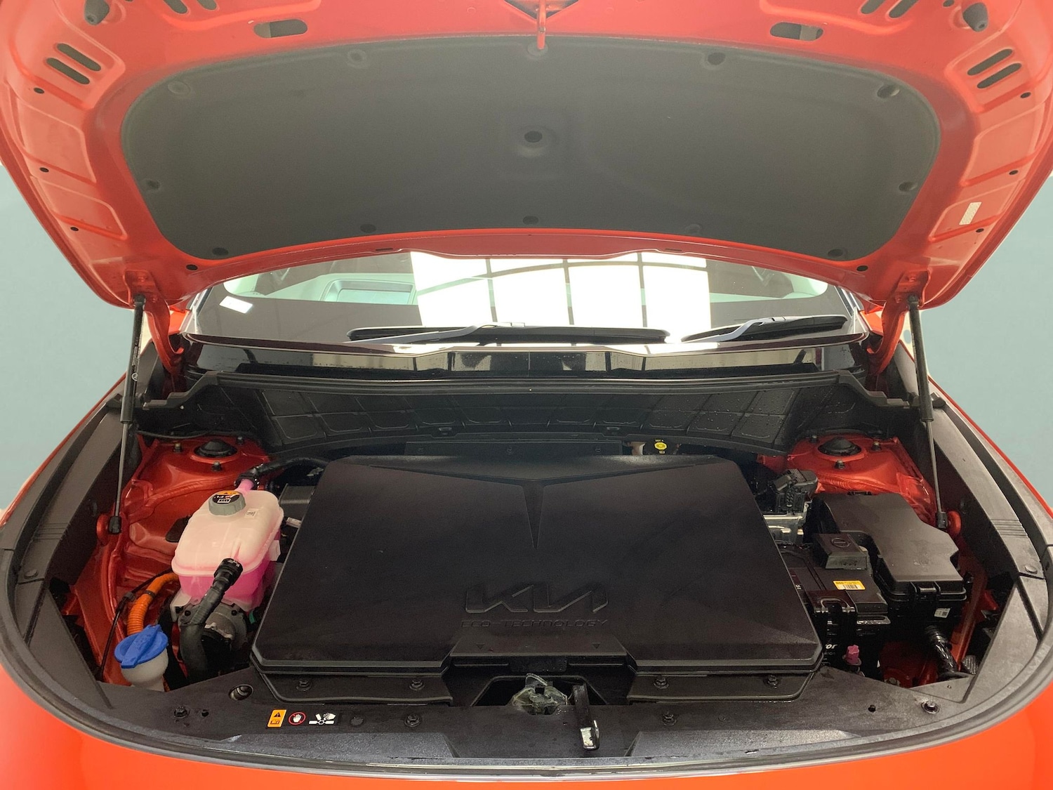 Used Kia Niro 2022 for sale - 77296506: Photo 37