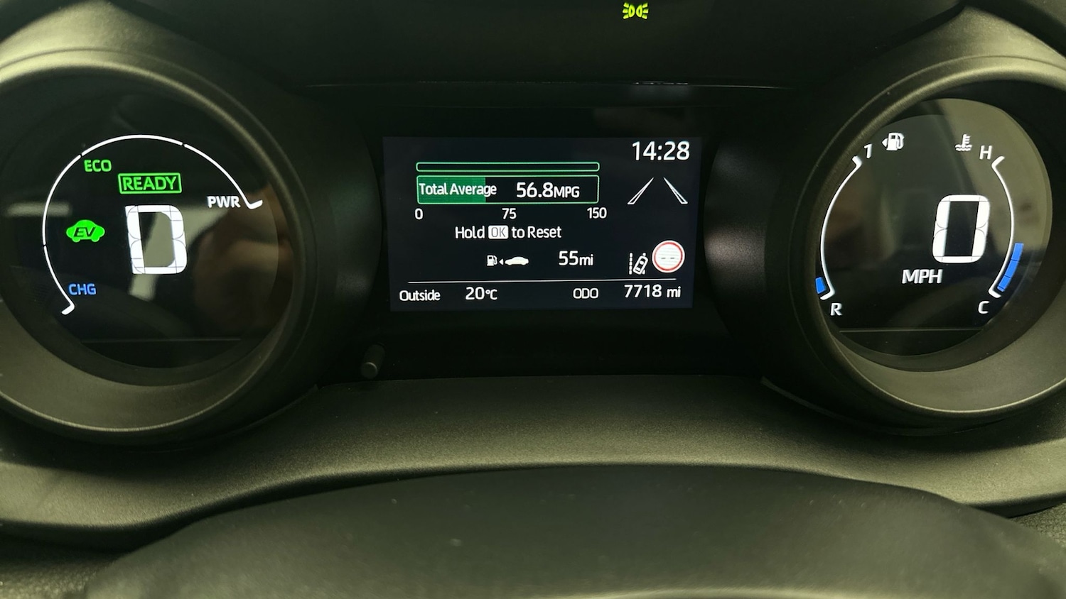 Used Toyota Yaris Cross 2023 for sale - 77025753: Photo 16