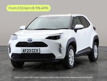 2023 - 1.5 Hybrid Icon 5dr CVT