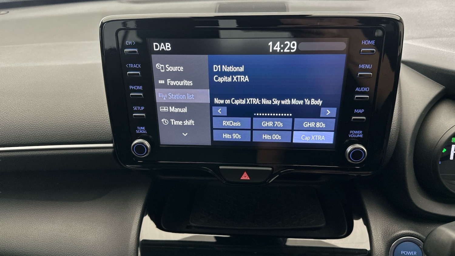 Used Toyota Yaris Cross 2023 for sale - 77025753: Photo 21