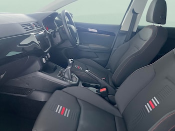 Used SEAT Ibiza 2018 for sale - 75434850: Photo