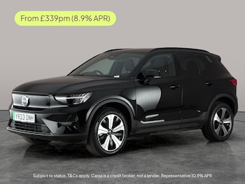Used Volvo XC40 2023 for sale - 79474392: Photo