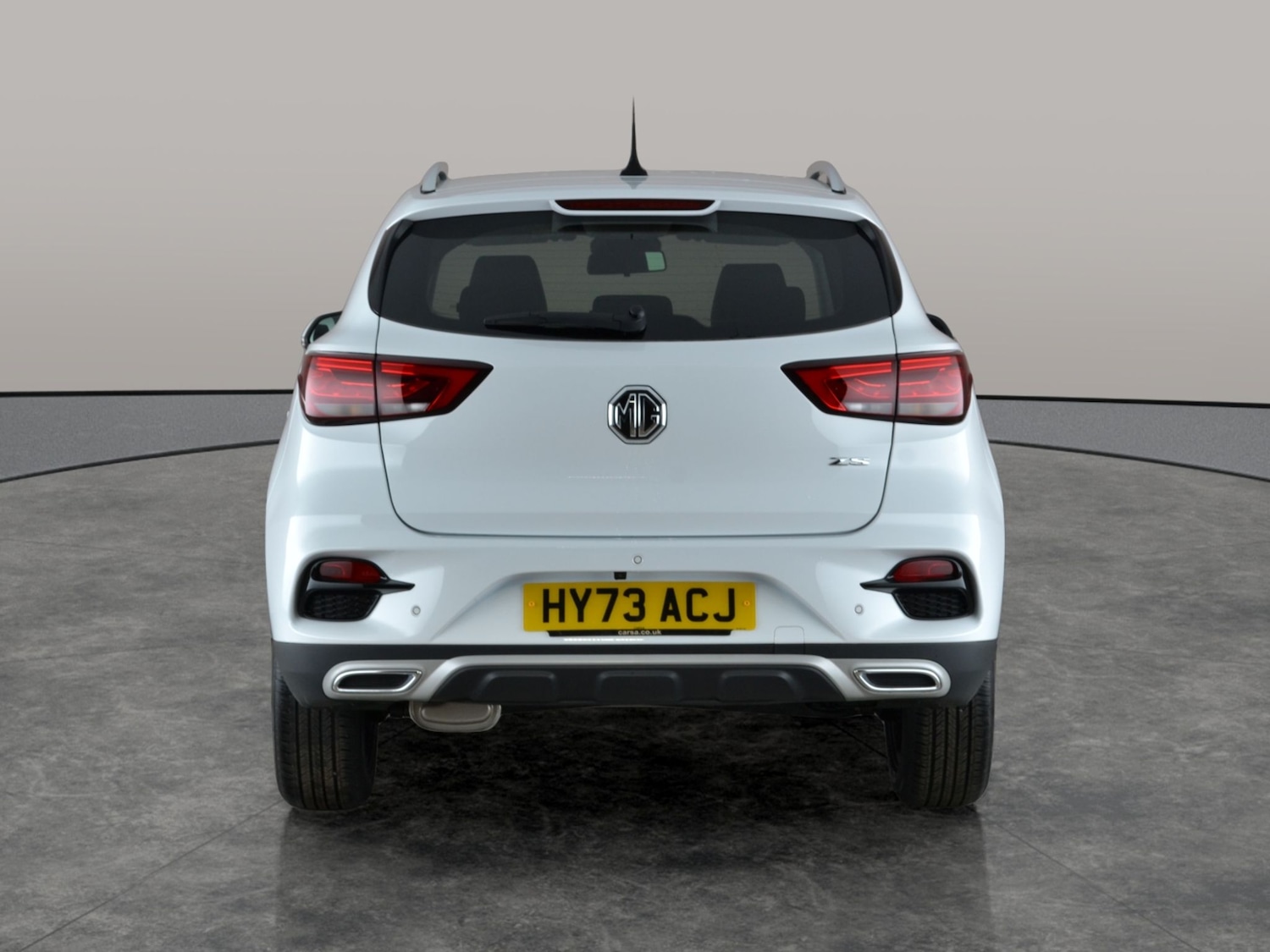 Used MG MG ZS 2023 for sale - 77043712: Photo 11