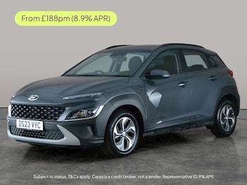 Used Hyundai KONA 2023 for sale - 78963953: Photo