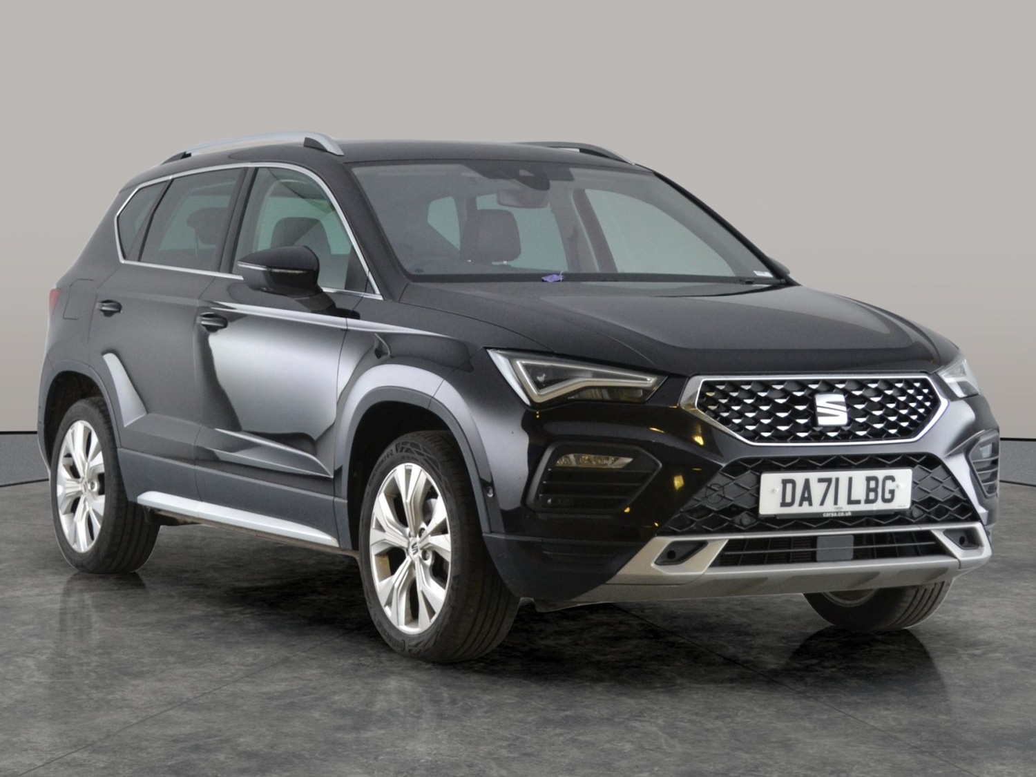 Used SEAT Ateca 2022 for sale - 78212296: Photo 13