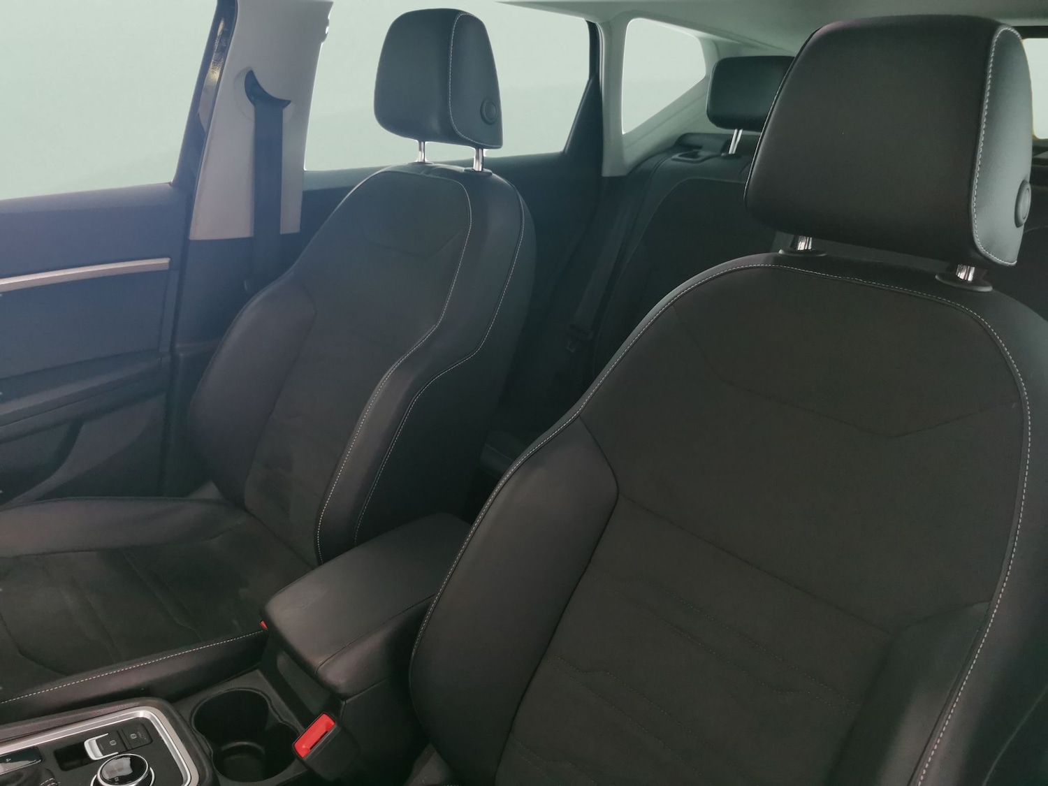 Used SEAT Ateca 2022 for sale - 78212296: Photo 15