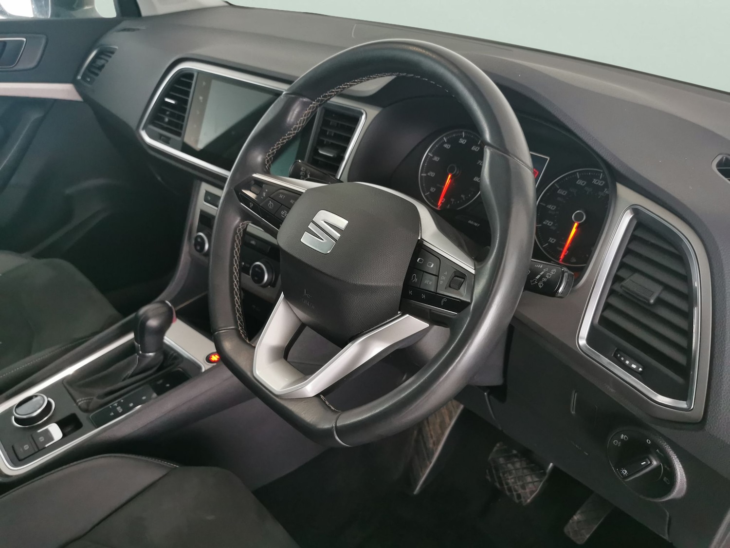 Used SEAT Ateca 2022 for sale - 78212296: Photo 17