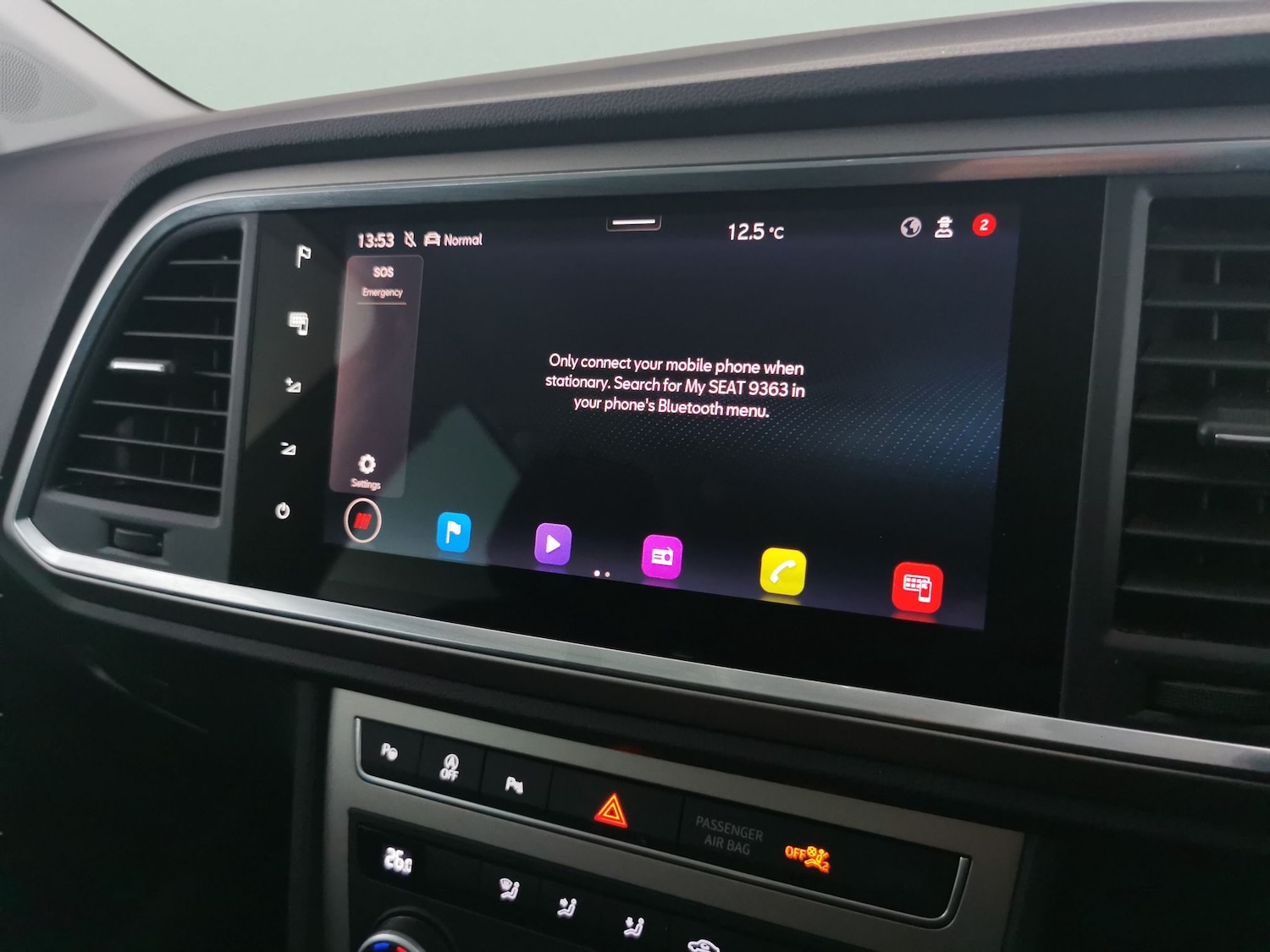 Used SEAT Ateca 2022 for sale - 78212296: Photo 20