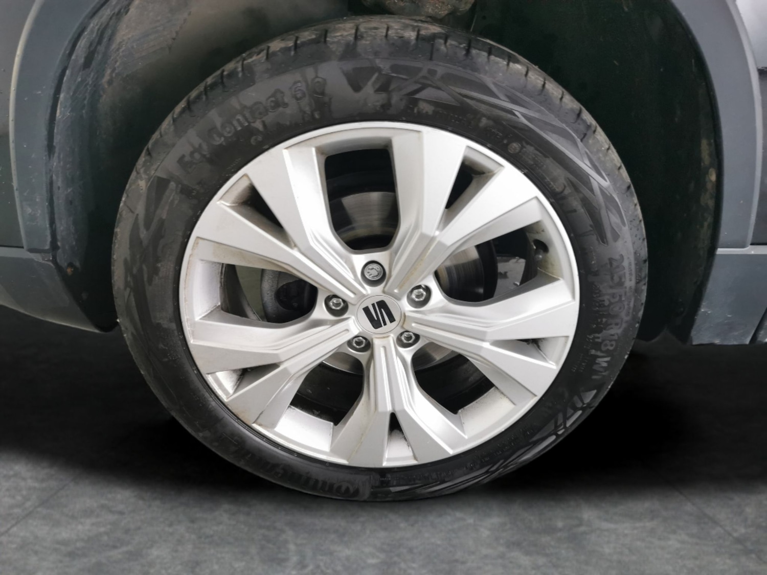 Used SEAT Ateca 2022 for sale - 78212296: Photo 26