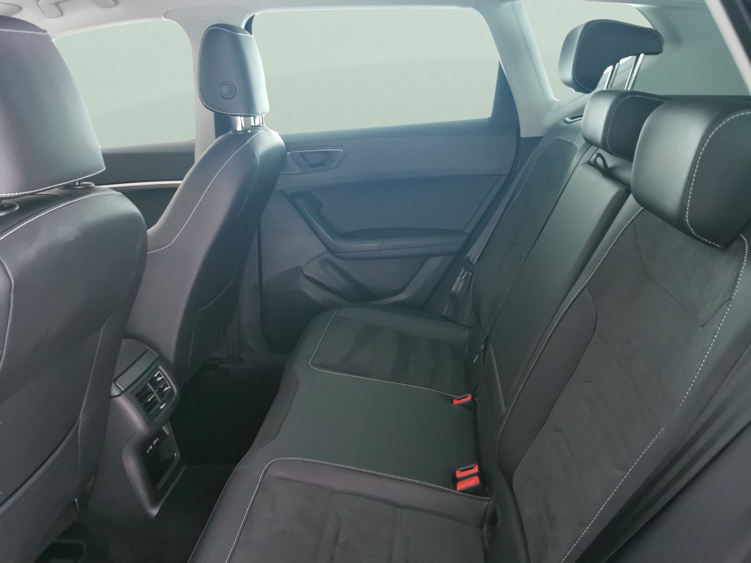 Used SEAT Ateca 2022 for sale - 78212296: Photo 29