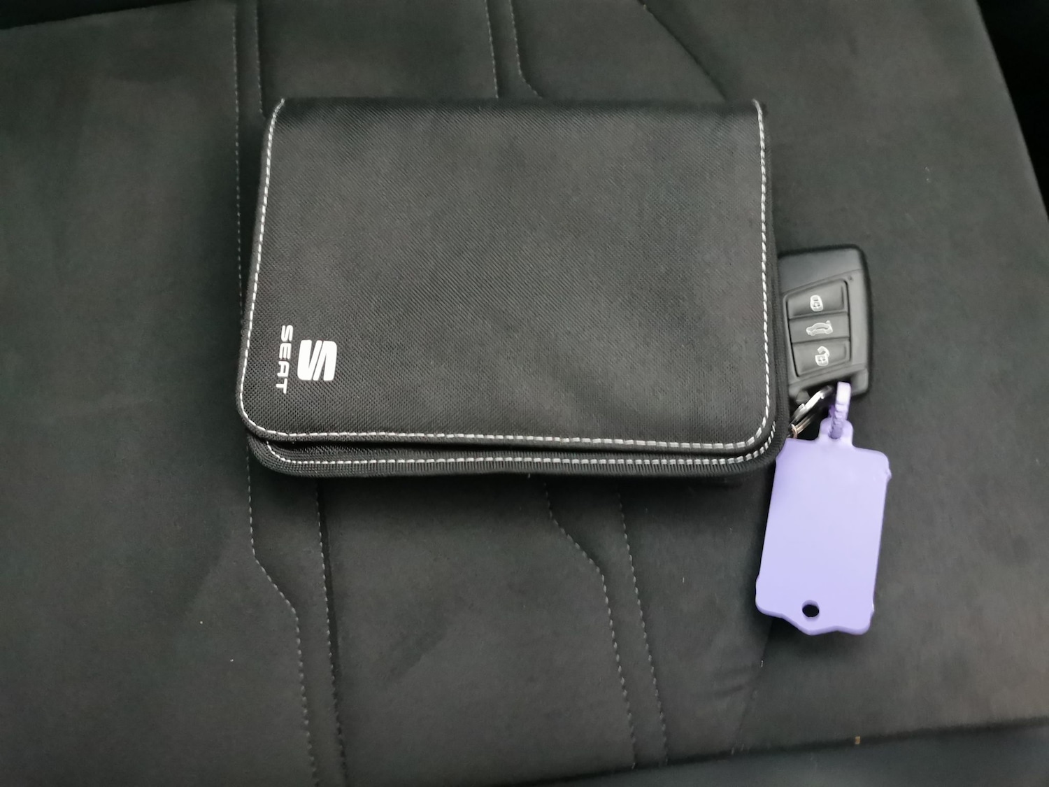 Used SEAT Ateca 2022 for sale - 78212296: Photo 34