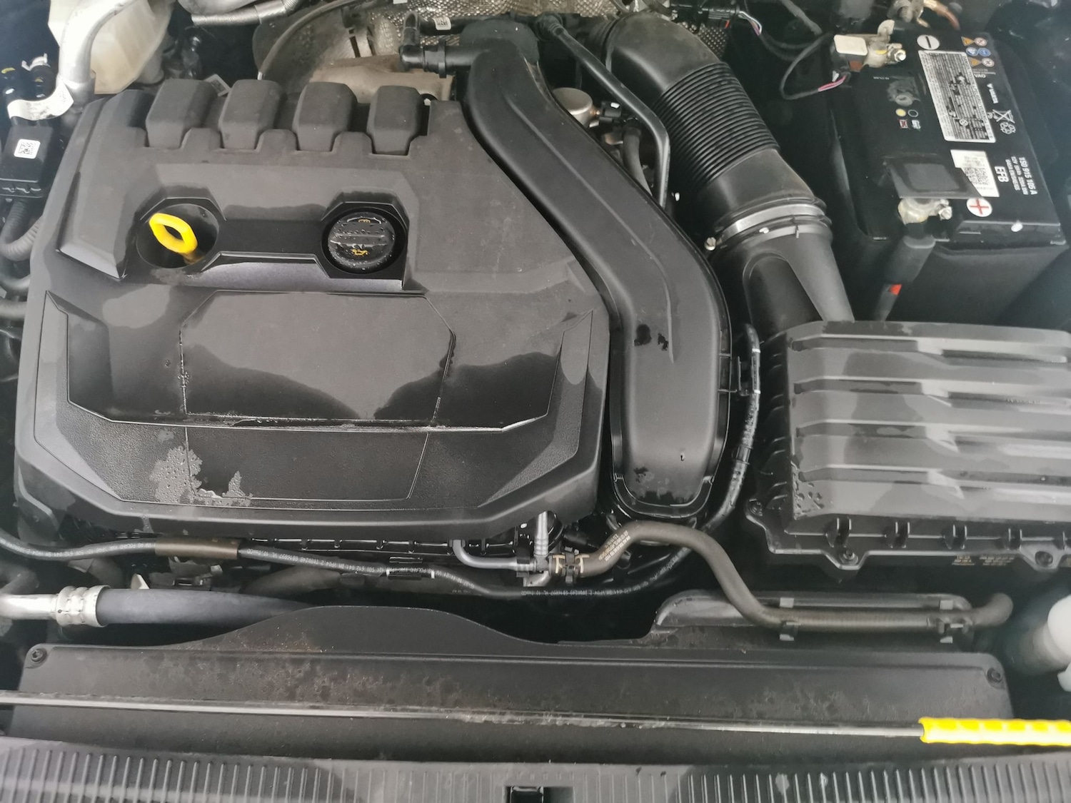 Used SEAT Ateca 2022 for sale - 78212296: Photo 36