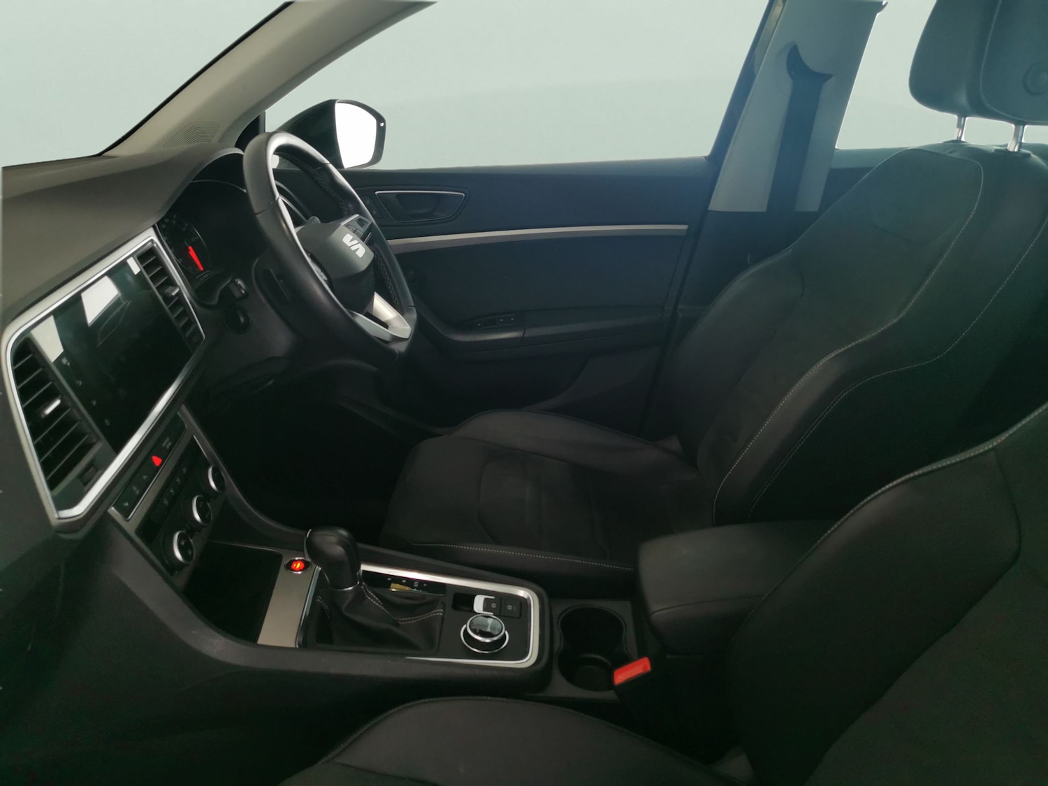 Used SEAT Ateca 2022 for sale - 78212296: Photo 4