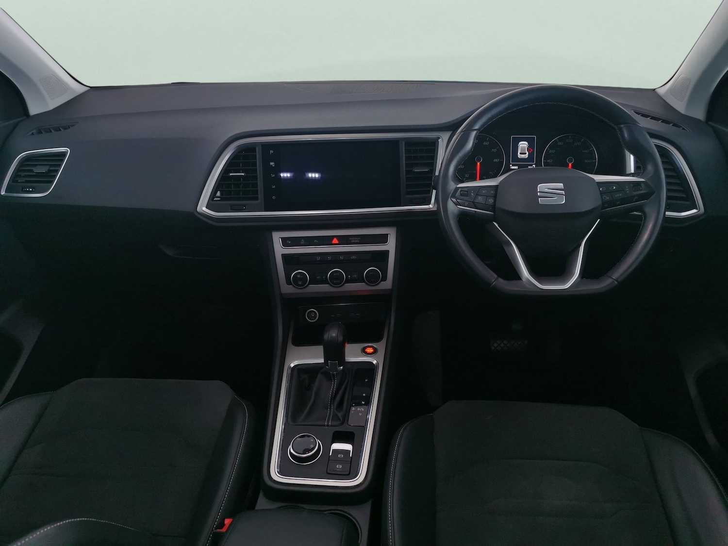 Used SEAT Ateca 2022 for sale - 78212296: Photo 8