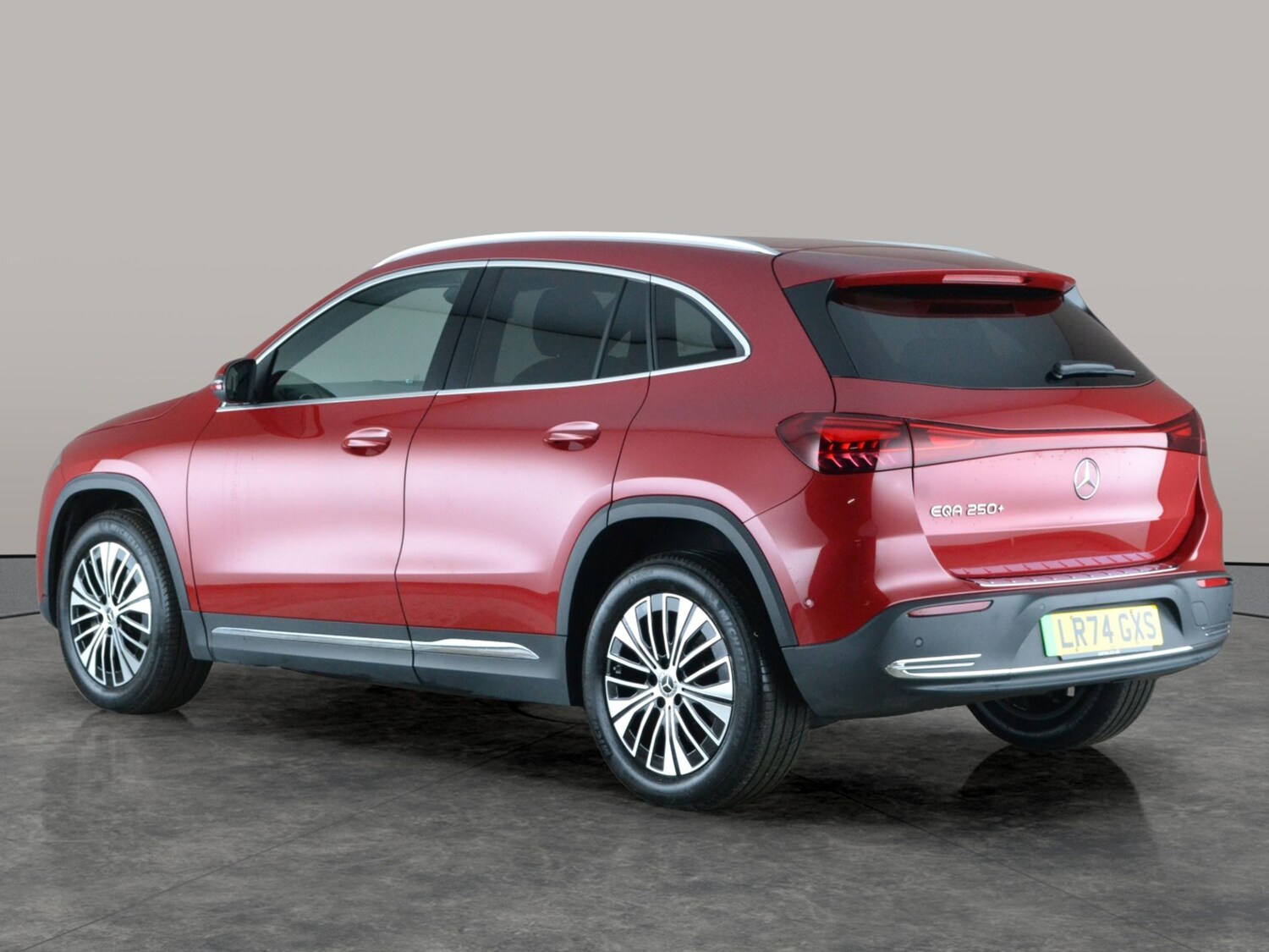 Used Mercedes-Benz EQA for sale - 77485265: Photo 13