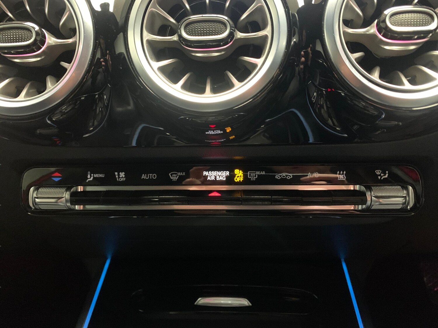 Used Mercedes-Benz EQA for sale - 77485265: Photo 17