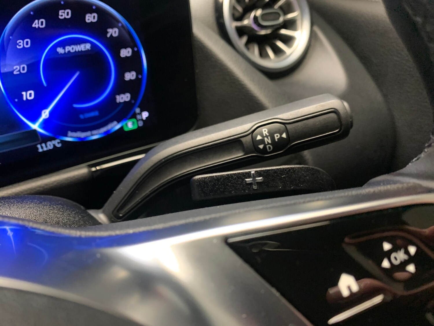 Used Mercedes-Benz EQA for sale - 77485265: Photo 19