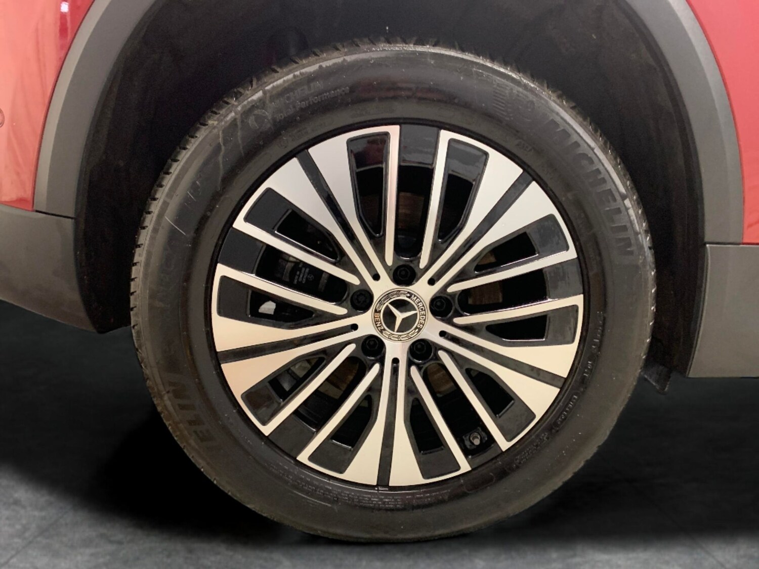 Used Mercedes-Benz EQA for sale - 77485265: Photo 24