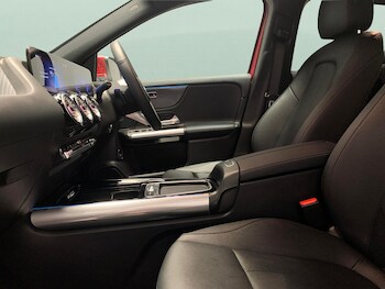 Used Mercedes-Benz EQA undefined for sale - 77485265: Photo