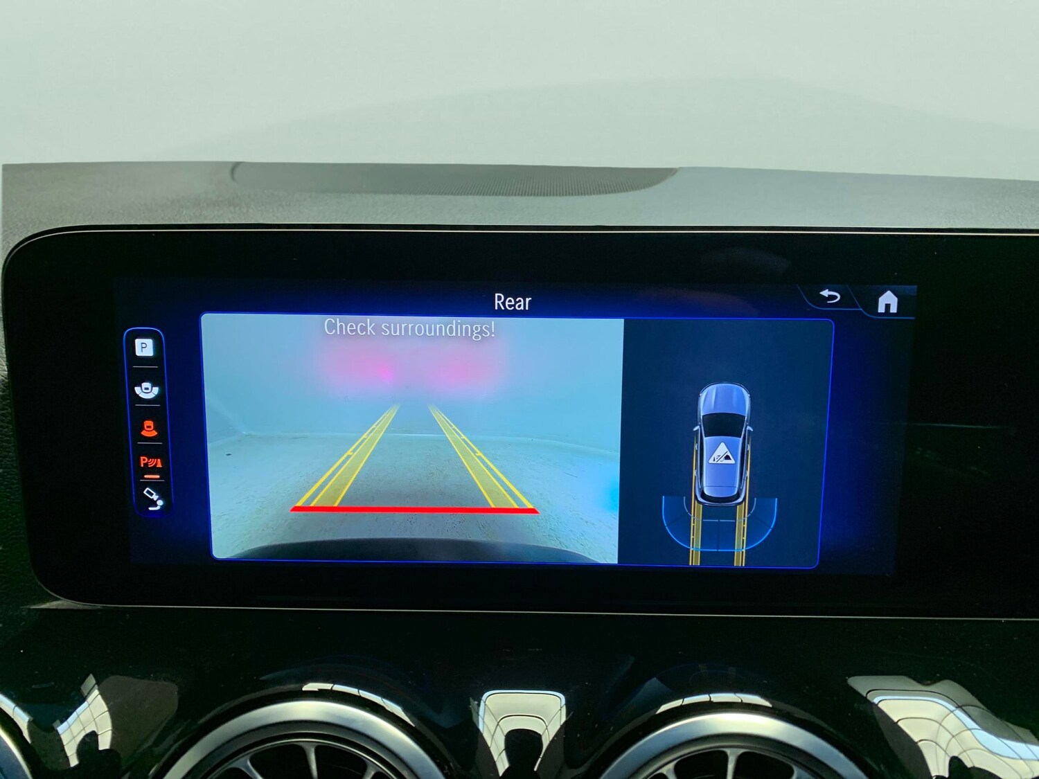 Used Mercedes-Benz EQA for sale - 77485265: Photo 5