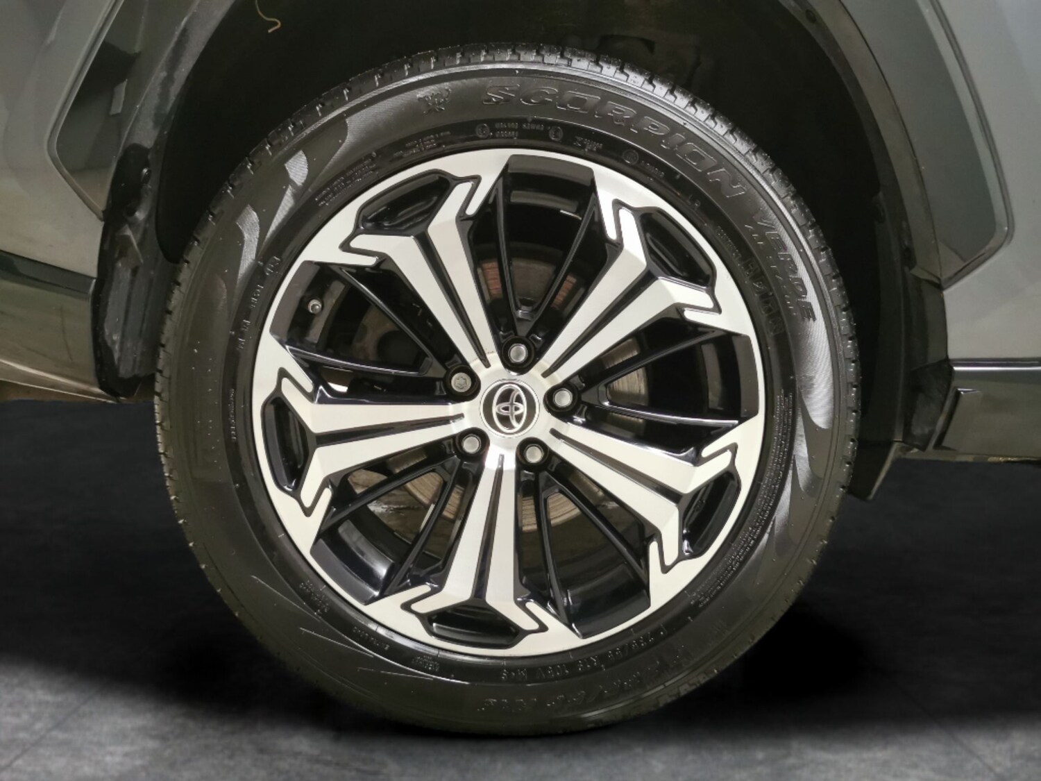 Used Toyota RAV4 2022 for sale - 78042540: Photo 24