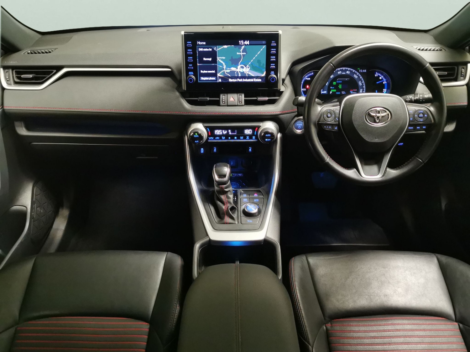 Used Toyota RAV4 2022 for sale - 78042540: Photo 7