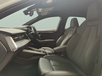 Used Audi A3 2023 for sale - 78812158: Photo