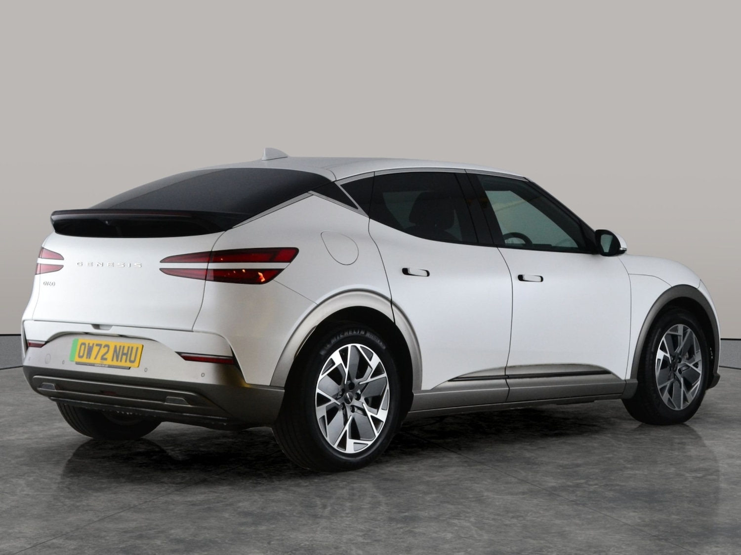 Used Genesis GV60 2023 for sale - 77604962: Photo 11