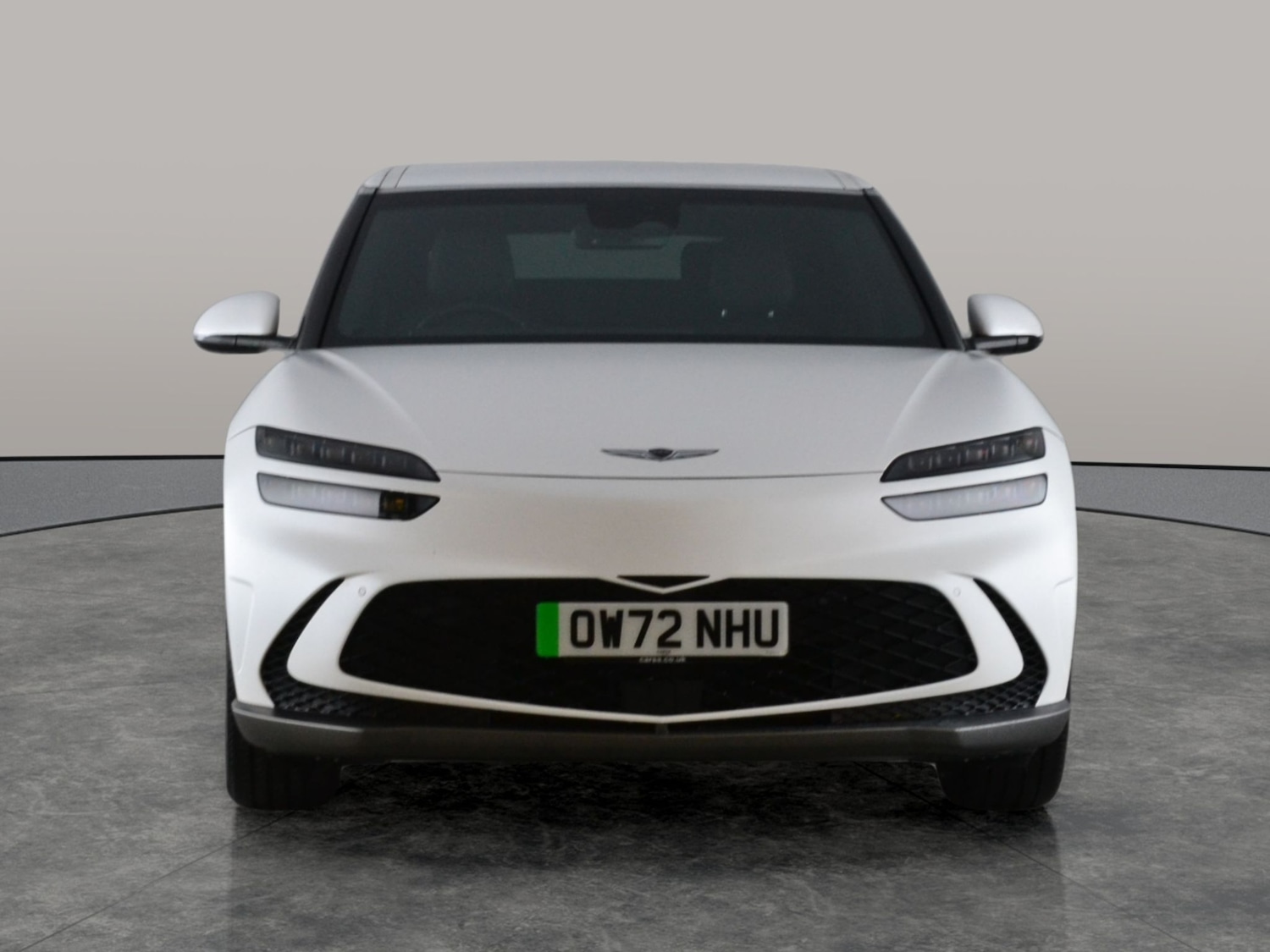 Used Genesis GV60 2023 for sale - 77604962: Photo 14