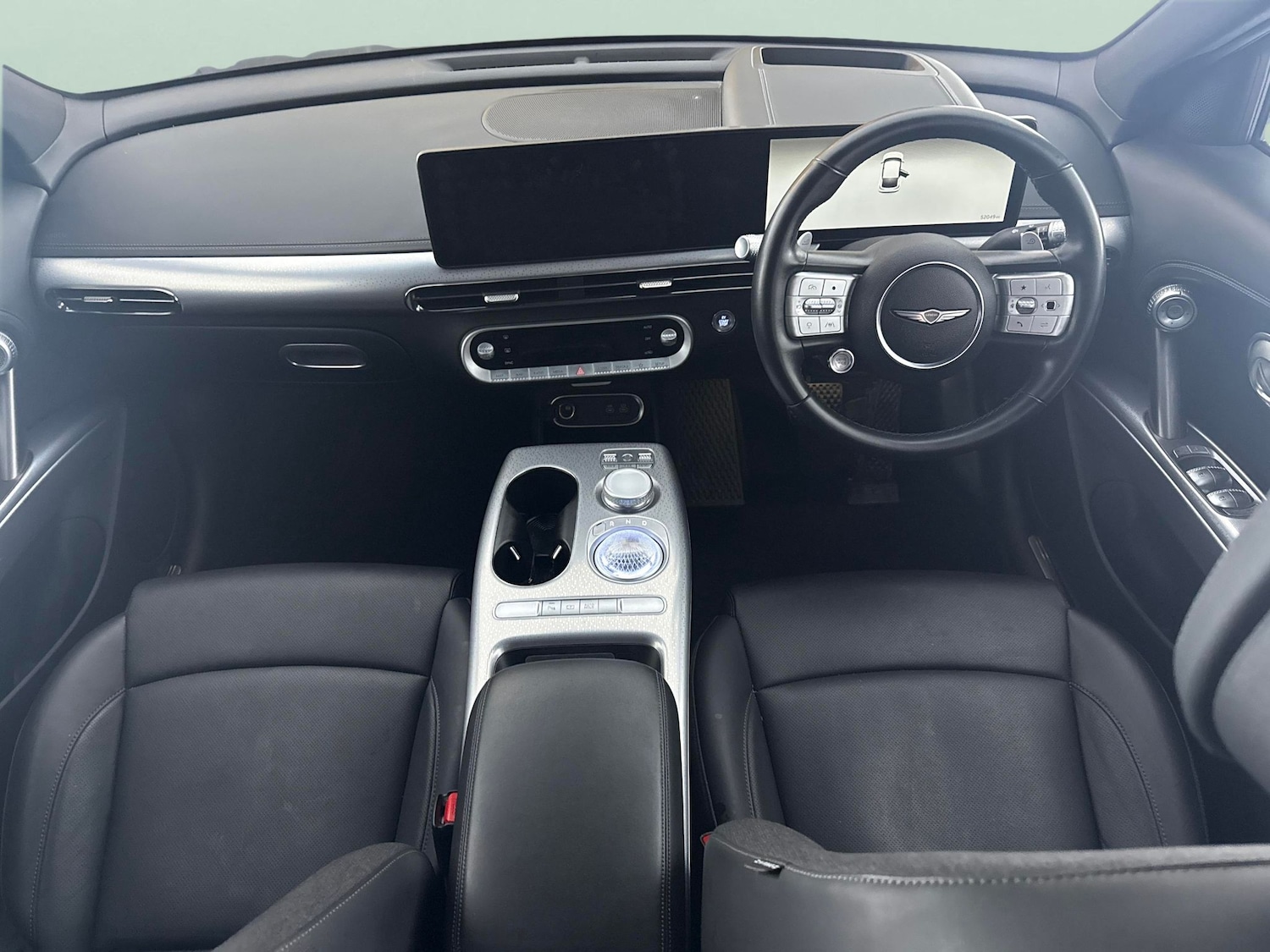 Used Genesis GV60 2023 for sale - 77604962: Photo 8