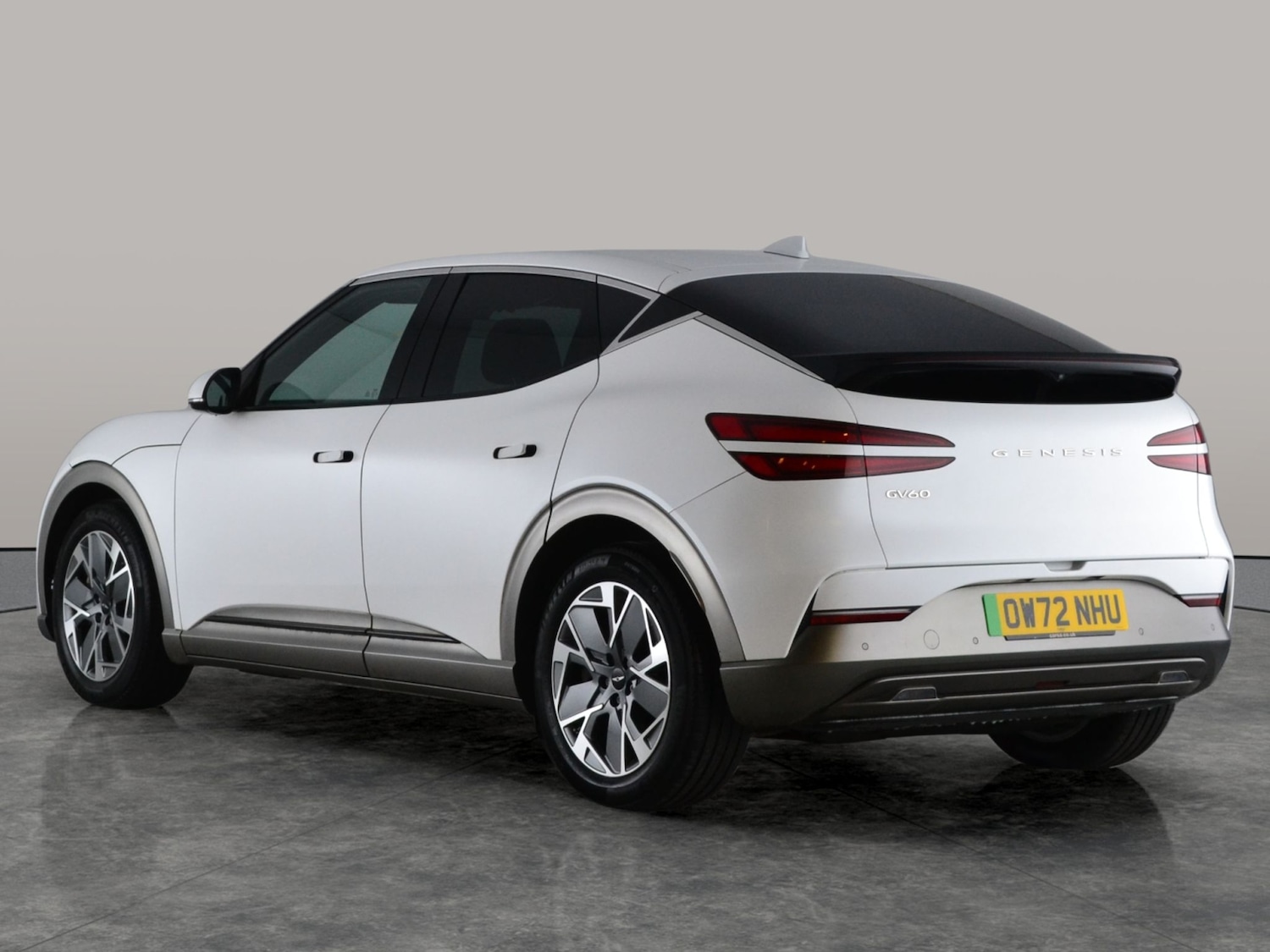 Used Genesis GV60 2023 for sale - 77604962: Photo 9