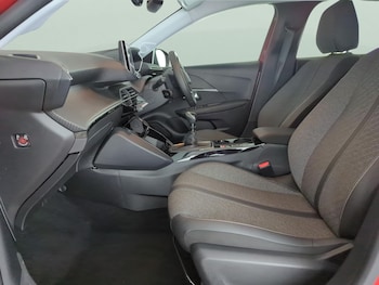 Used Peugeot 208 undefined for sale - 77827182: Photo