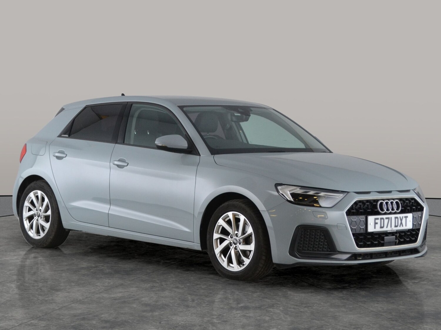Used Audi A1 2022 for sale - 77360964: Photo 11