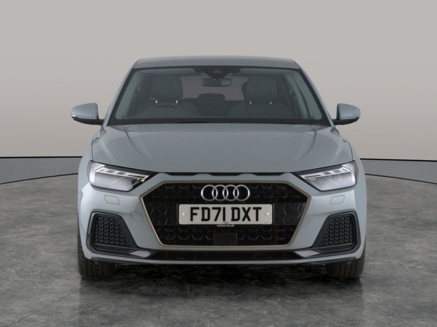 Used Audi A1 2022 for sale - 77360964: Photo 12