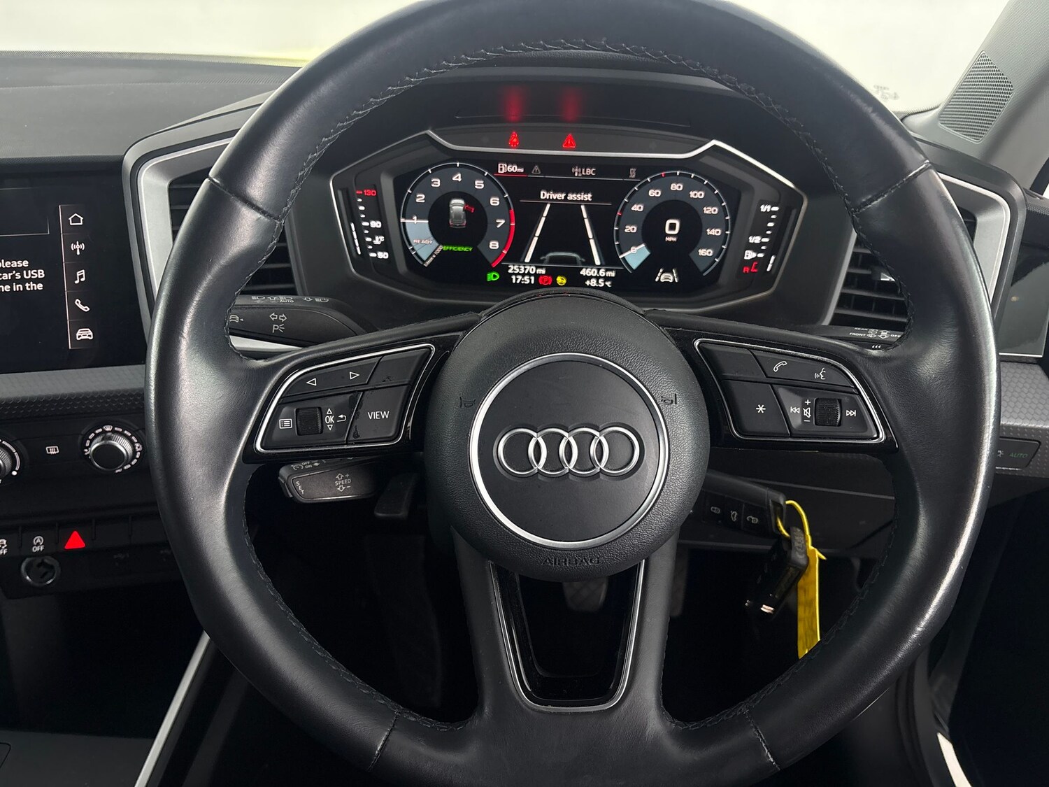 Used Audi A1 2022 for sale - 77360964: Photo 13