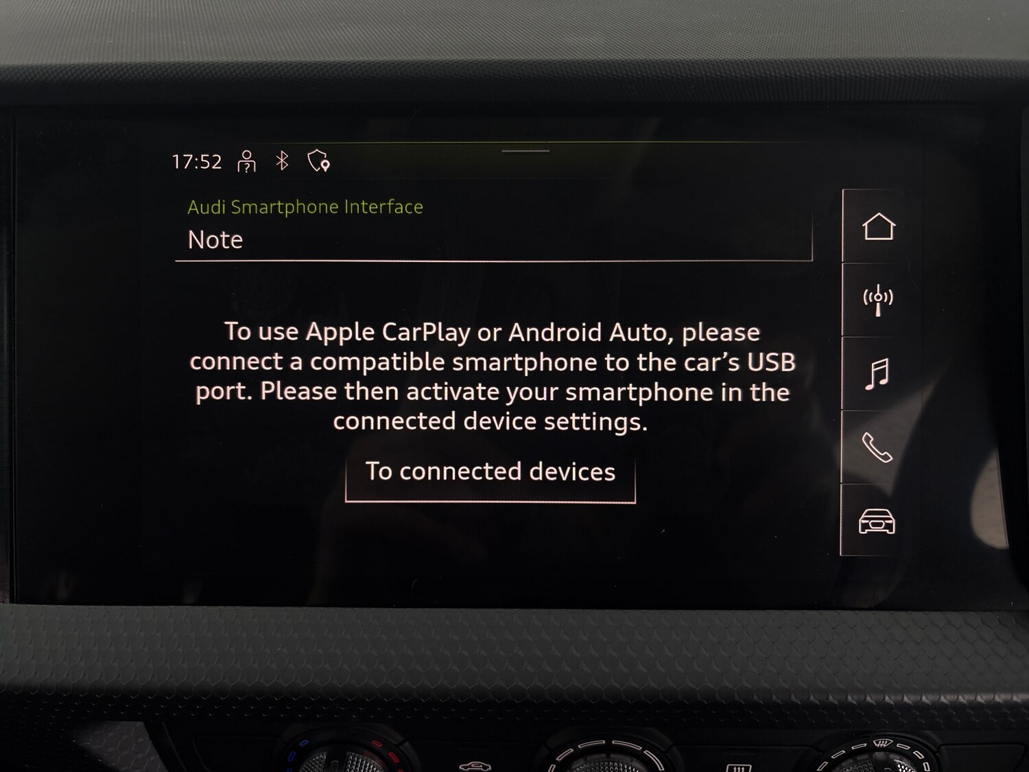 Used Audi A1 2022 for sale - 77360964: Photo 14