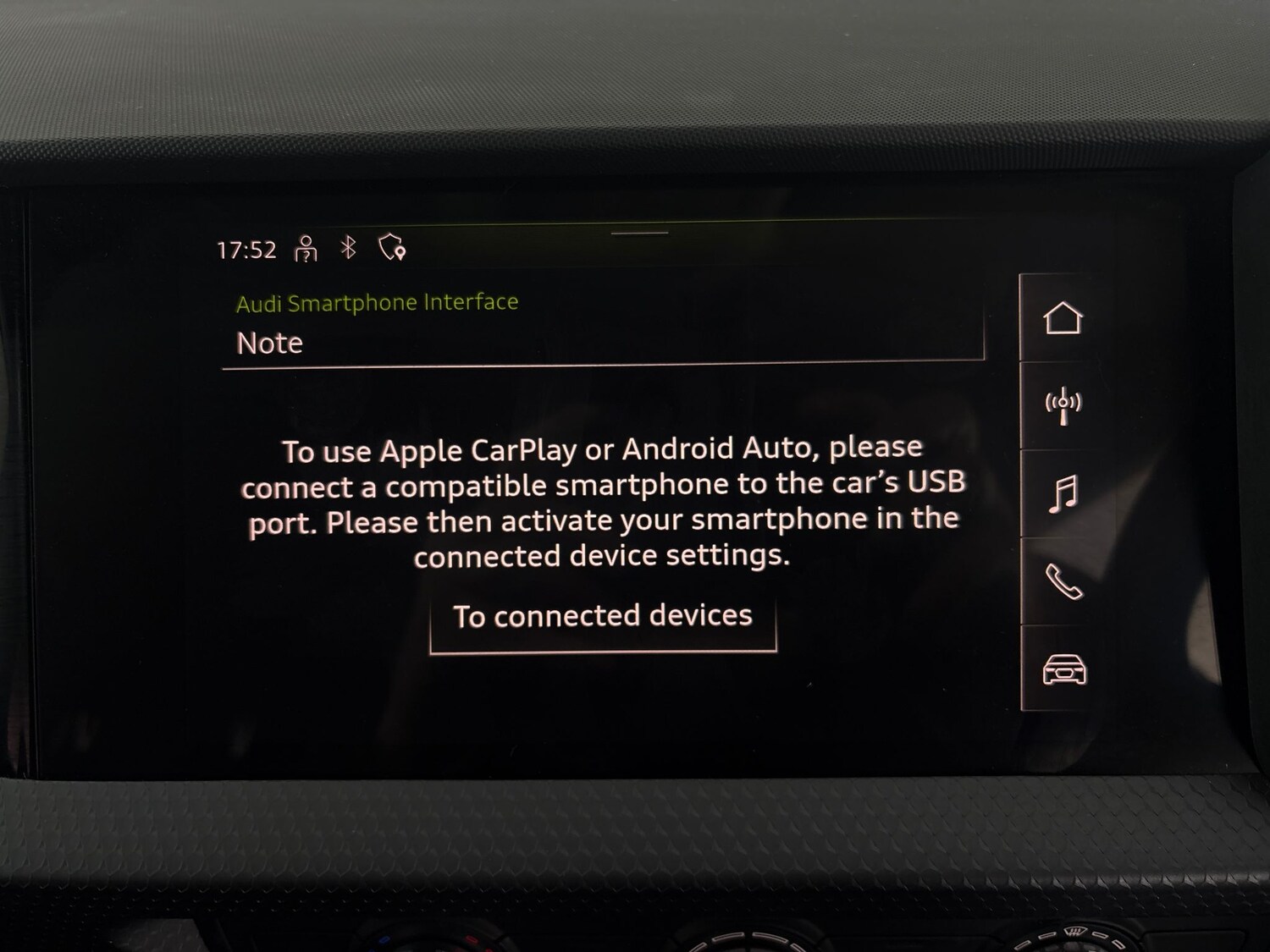 Used Audi A1 2022 for sale - 77360964: Photo 15