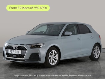 Used Audi A1 undefined for sale - 77360964: Photo