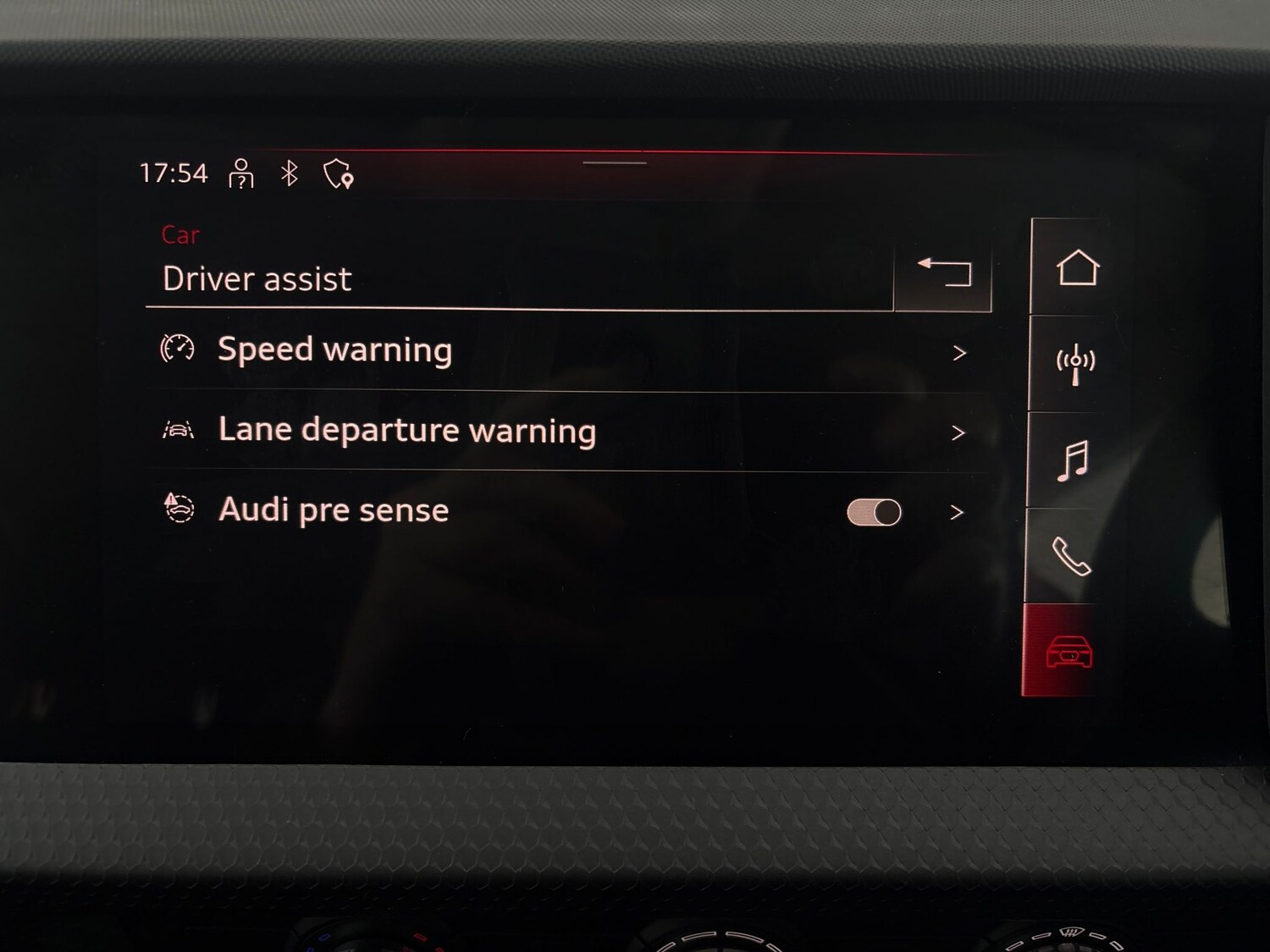 Used Audi A1 2022 for sale - 77360964: Photo 24