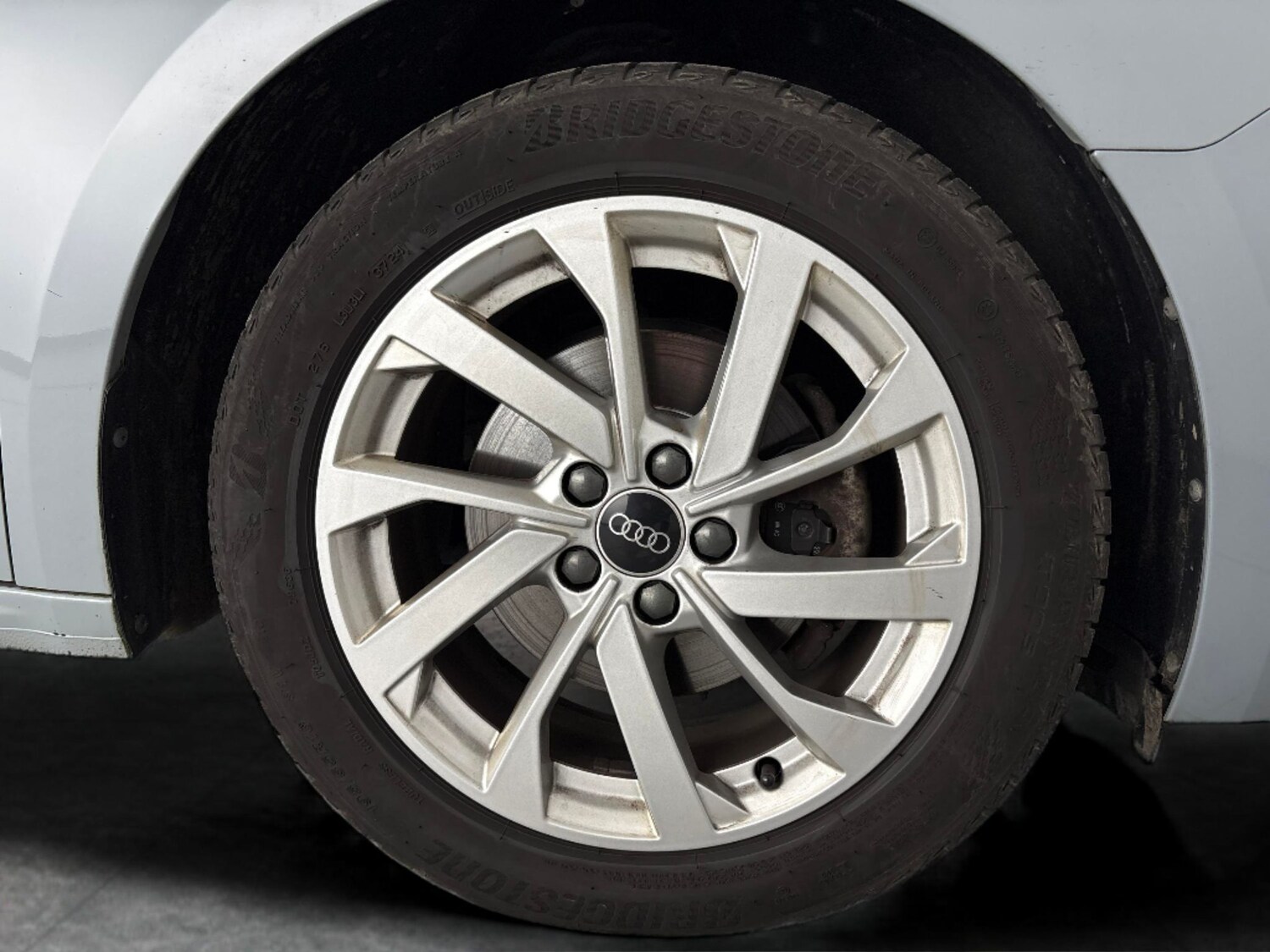 Used Audi A1 2022 for sale - 77360964: Photo 27