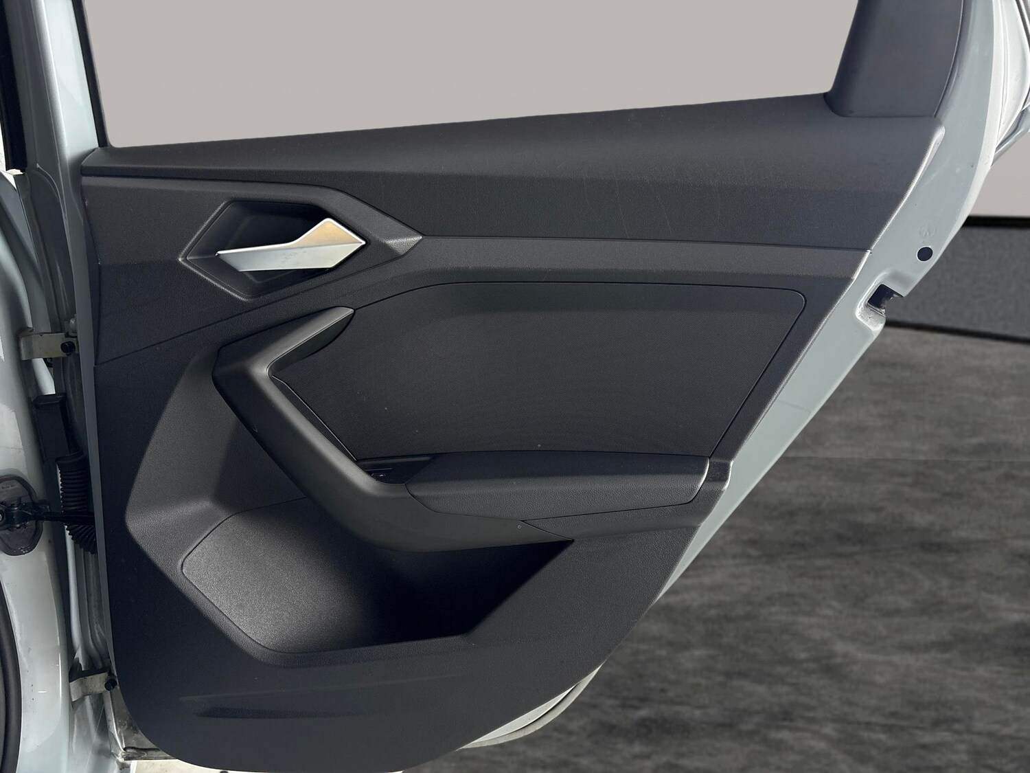 Used Audi A1 2022 for sale - 77360964: Photo 32