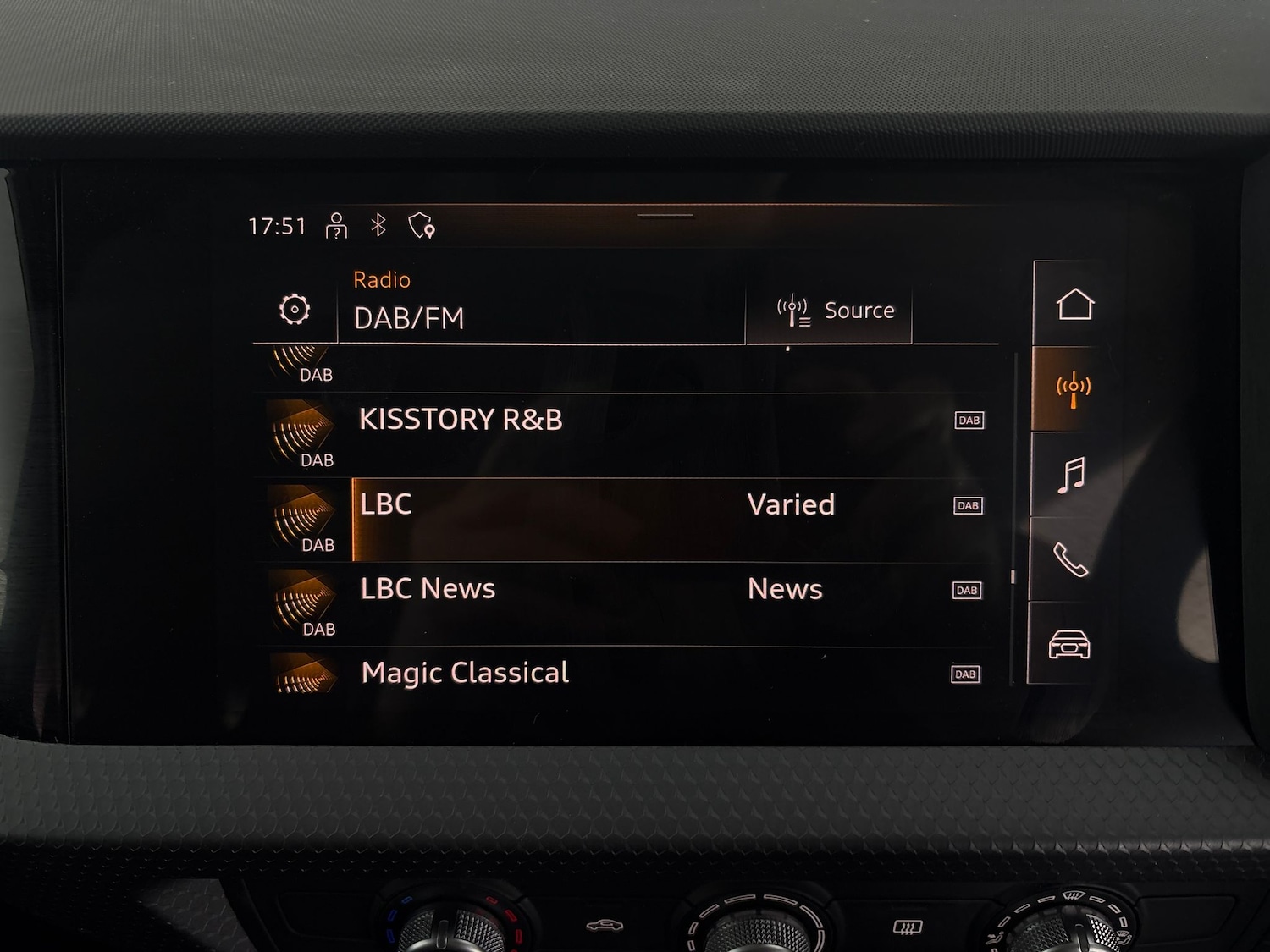 Used Audi A1 2022 for sale - 77360964: Photo 5