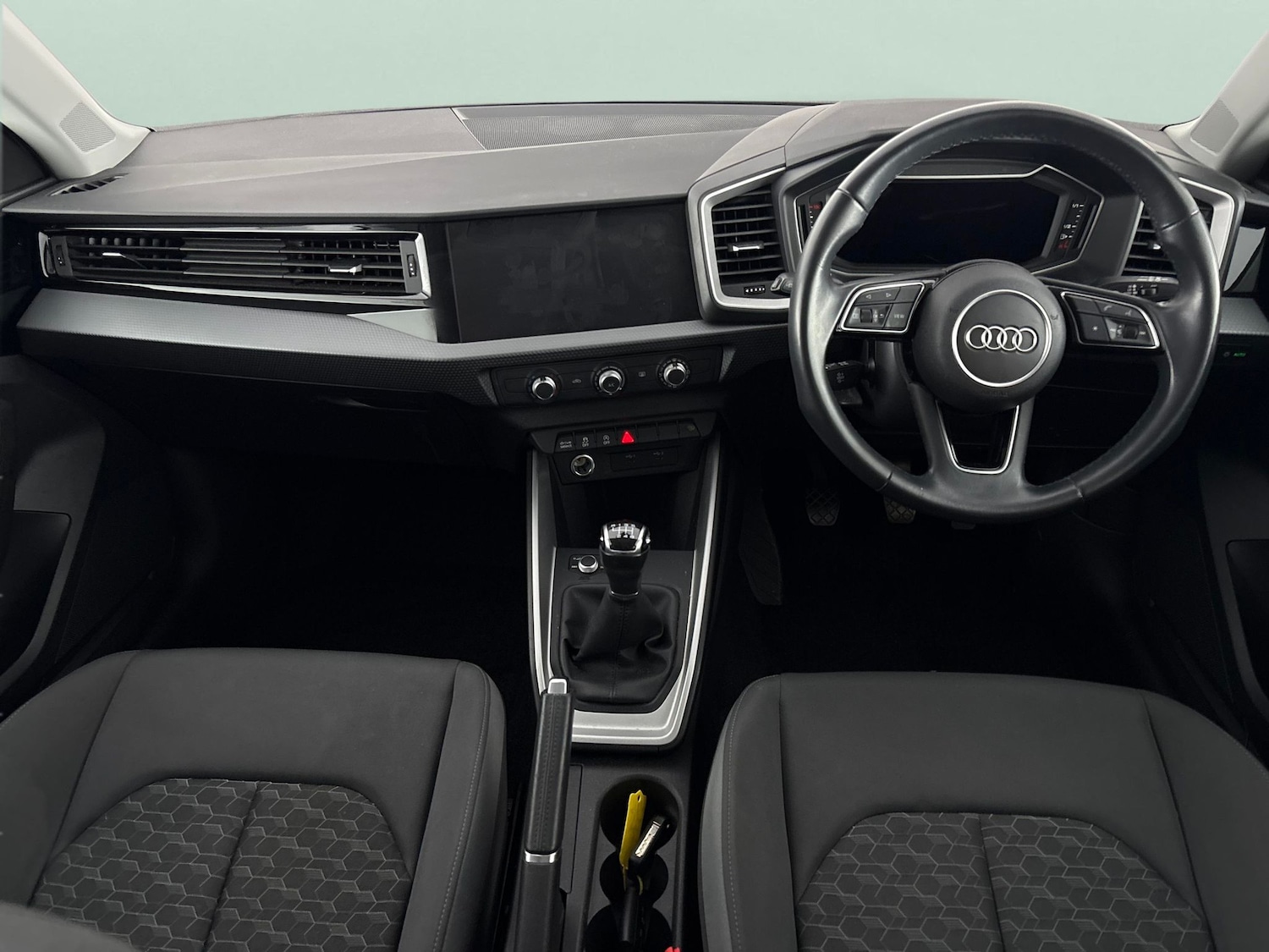 Used Audi A1 2022 for sale - 77360964: Photo 6